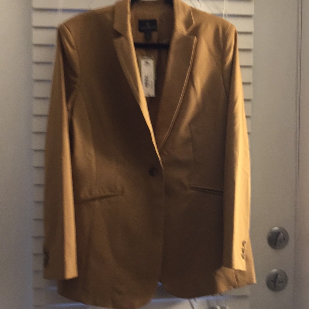 Worthington Blazer
